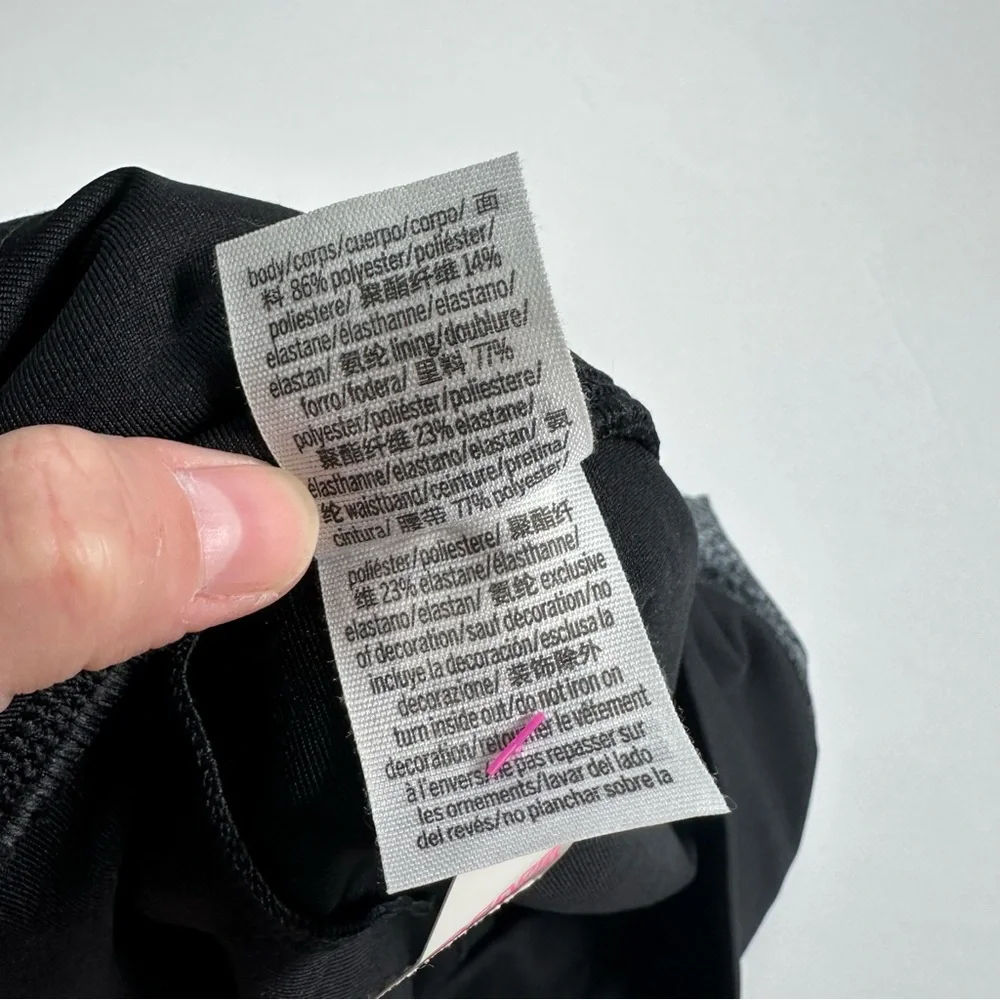 Victoria's Secret PINK Sport Skirt‎ Gray Size Medium